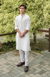 Boys Kurta Pajama Suit